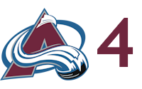 Colorado en 4