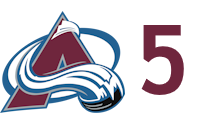 Colorado en 5