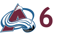 Colorado en 6