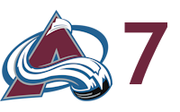 Colorado en 7