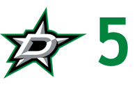 Dallas en 5
