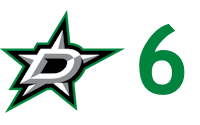 Dallas en 6
