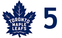Toronto en 5