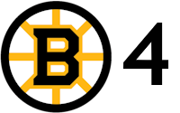 Boston en 4