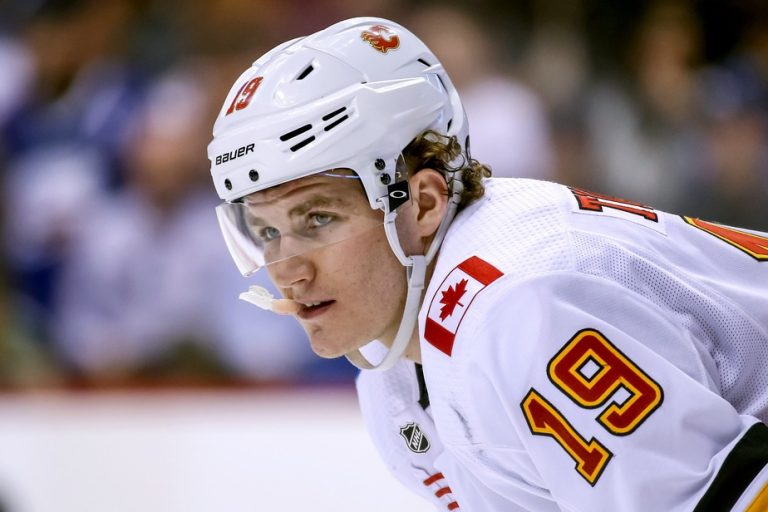 Matthew Tkachuk
