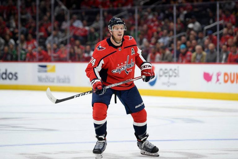 John Carlson