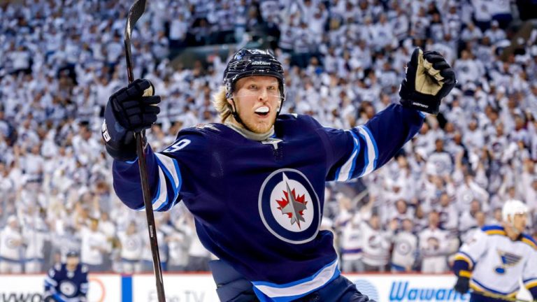 Patrik Laine